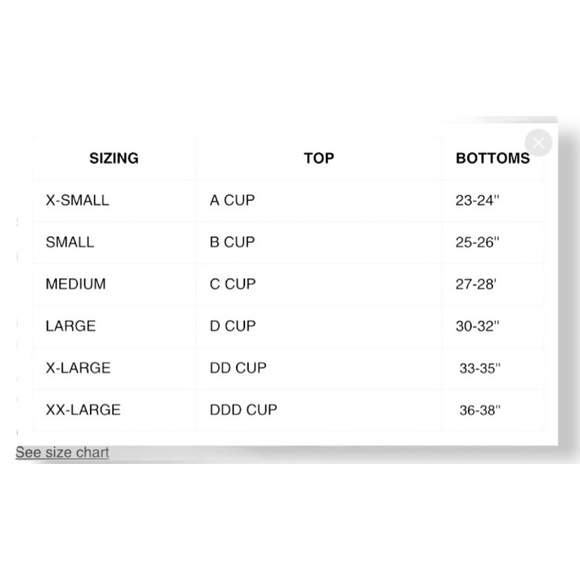 ❗SOLD❗Rare!! Red Legging Set From Body By Raven - Picture 6 of 8